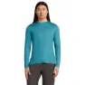 Icebreaker Merino Blend 125 Cool-lite™ Sphere Langarm-t-shirt
