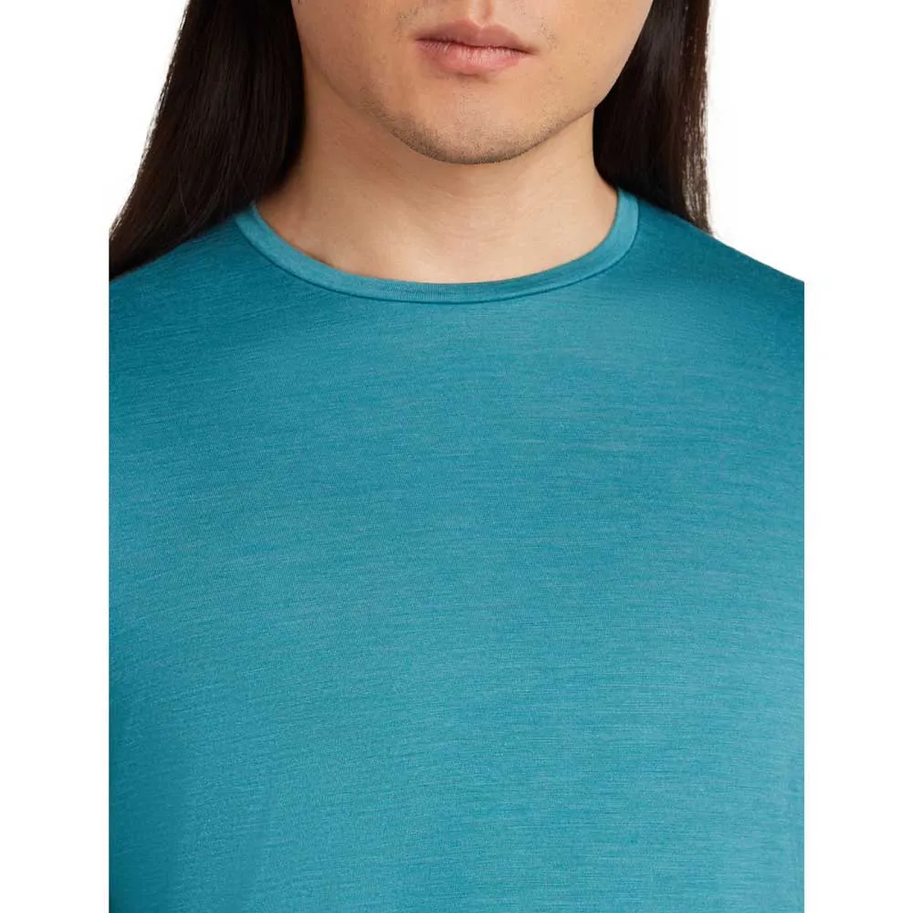 Icebreaker Merino Blend 125 Cool-lite™ Sphere Langarm-t-shirt