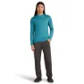 Icebreaker Merino Blend 125 Cool-lite™ Sphere Langarm-t-shirt