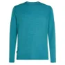 Icebreaker Merino Blend 125 Cool-lite™ Sphere Langarm-t-shirt