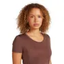 Icebreaker Merino Blend 125 Cool-lite™ Sphere Scoop Kurzarm-t-shirt