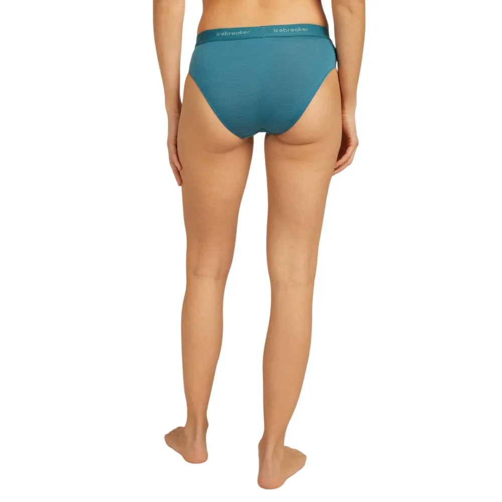 Icebreaker Merino Blend 125 Cool-lite™ Sprite Hipster Slip Icebreaker Merino Blend 125 Cool-lite™ Sprite Hipster Slip