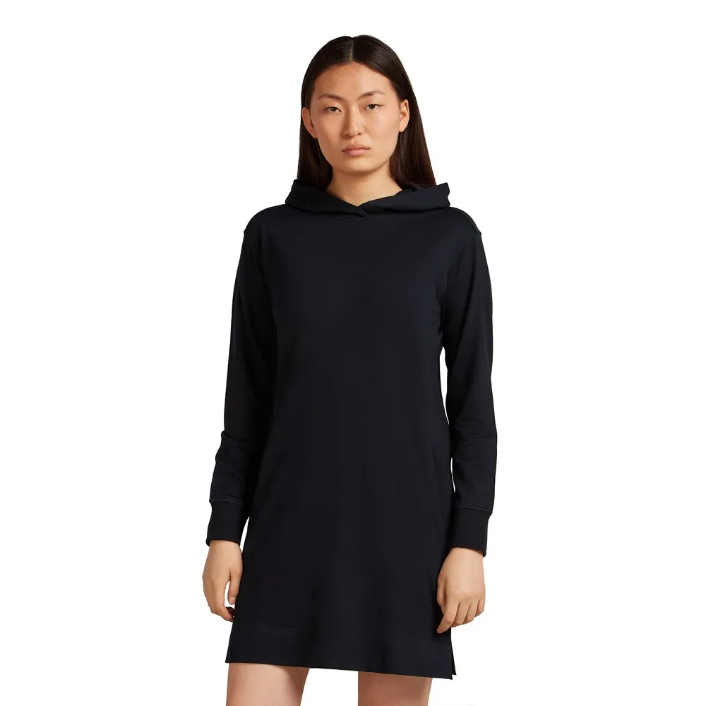 Icebreaker Merino Blend 200 Crush Kleid Icebreaker Merino Blend 200 Crush Kleid