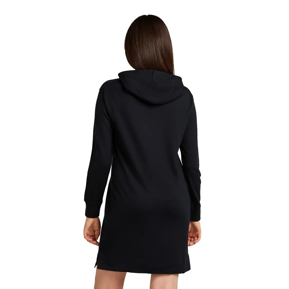 Icebreaker Merino Blend 200 Crush Kleid Icebreaker Merino Blend 200 Crush Kleid