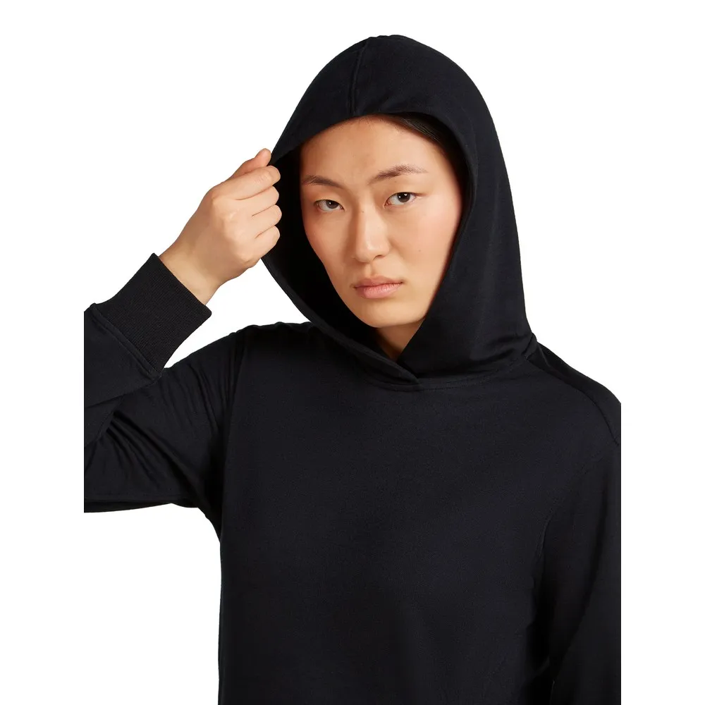 Icebreaker Merino Blend 200 Crush Kleid Icebreaker Merino Blend 200 Crush Kleid
