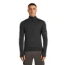 Jet heather / black / cb