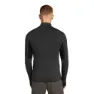 Icebreaker Merino Blend 200 Realfleece™ Descender Halbreißverschluss-sweatshirt male