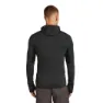 Icebreaker Merino Blend 200 Realfleece™ Descender Reißverschlusspullover male