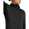 Icebreaker Merino Blend 200 Realfleece™ Descender Reißverschlusspullover male