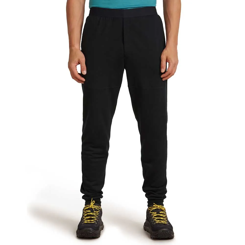 Icebreaker Merino Blend 300 Realfleece™ Descender Joggers Icebreaker Merino Blend 300 Realfleece™ Descender Joggers