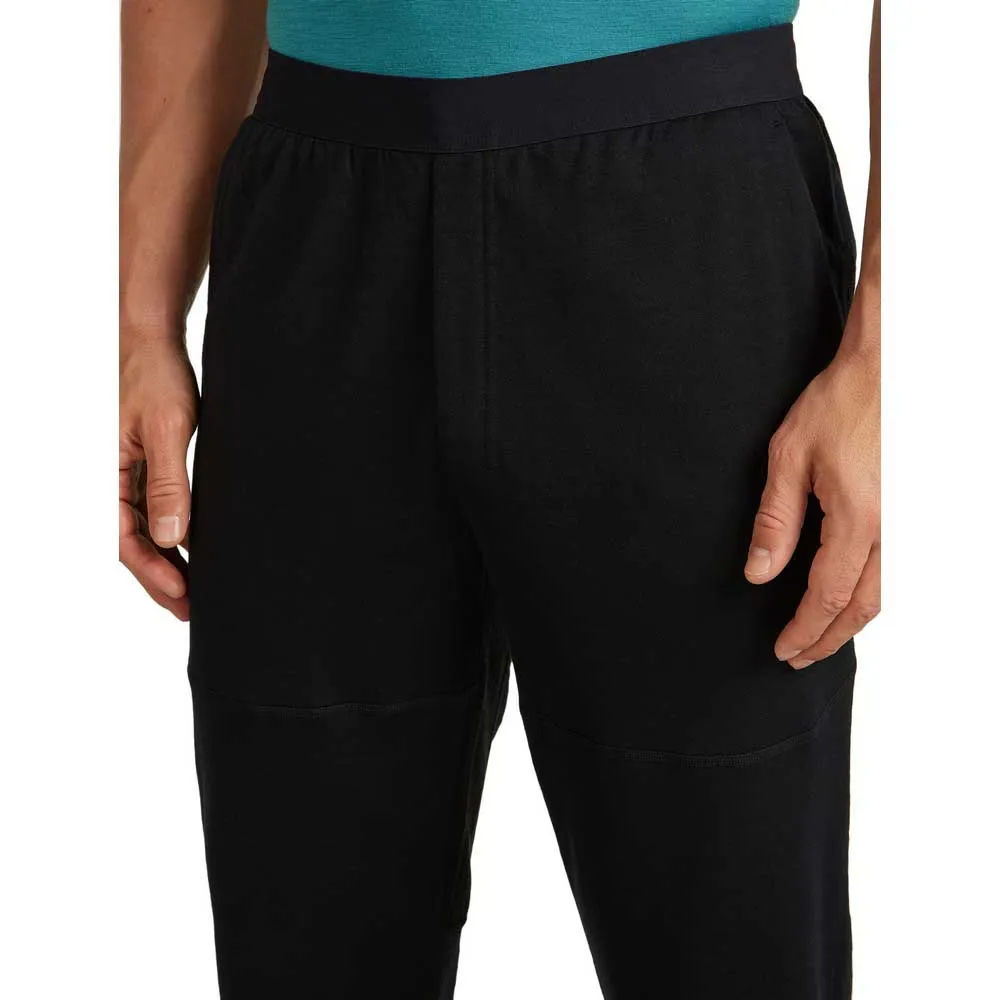 Icebreaker Merino Blend 300 Realfleece™ Descender Joggers Icebreaker Merino Blend 300 Realfleece™ Descender Joggers