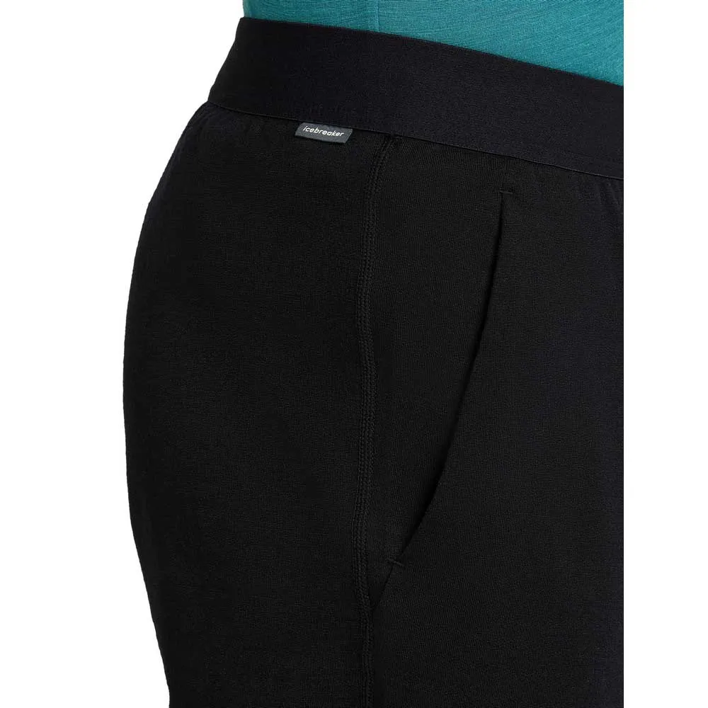 Icebreaker Merino Blend 300 Realfleece™ Descender Joggers Icebreaker Merino Blend 300 Realfleece™ Descender Joggers