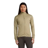 Icebreaker Merino Blend 300 Realfleece™ Descender Reißverschlusspullover