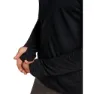 Icebreaker Merino Blend 300 Realfleece™ Descender Reißverschlusspullover