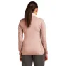 Icebreaker Merino Blend 300 Realfleece™ Descender Reißverschlusspullover