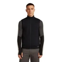 Icebreaker Merino Blend 300 Realfleece™ Descender Weste Icebreaker Merino Blend 300 Realfleece™ Descender Weste