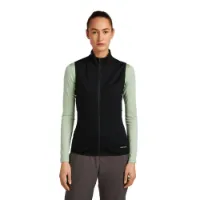 Icebreaker Merino Blend 300 Realfleece™ Descender Weste Icebreaker Merino Blend 300 Realfleece™ Descender Weste