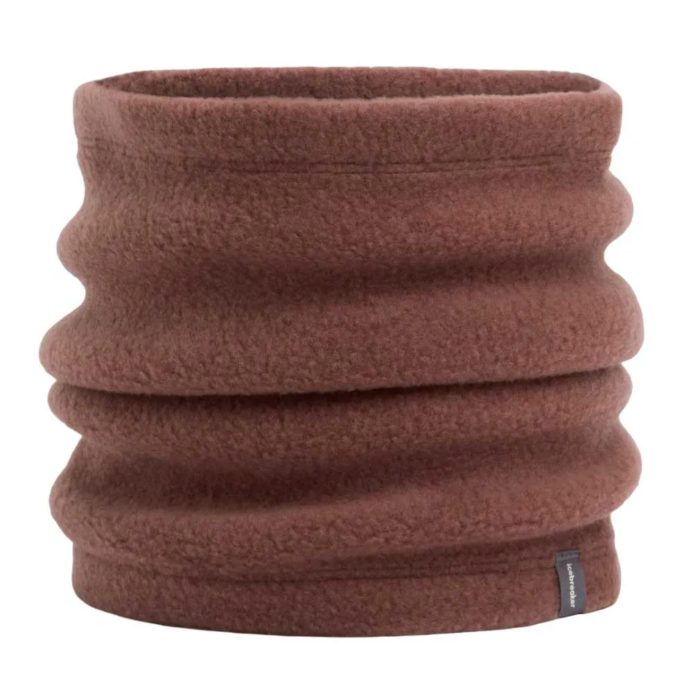 Icebreaker Merino Blend 800 Realfleece™ Classic Pile Chute Nackenwärmer Icebreaker Merino Blend 800 Realfleece™ Classic Pile Chute Nackenwärmer