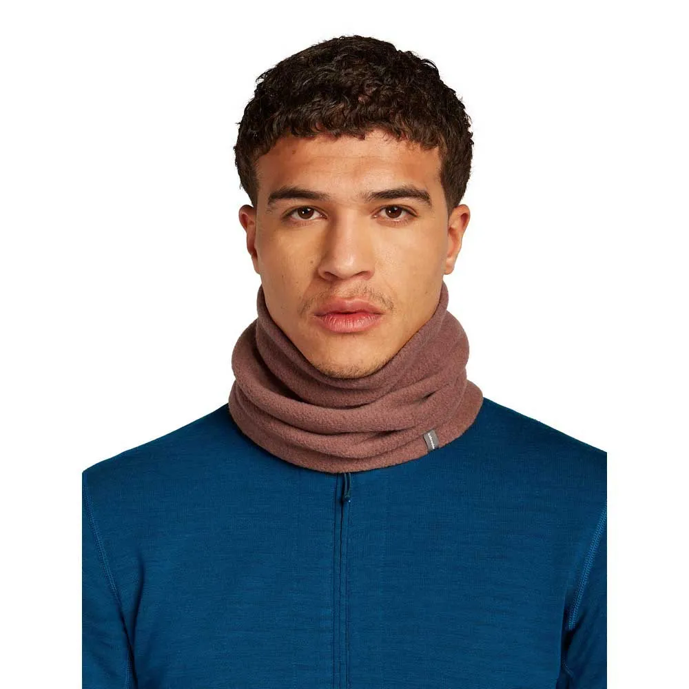Icebreaker Merino Blend 800 Realfleece™ Classic Pile Chute Nackenwärmer Icebreaker Merino Blend 800 Realfleece™ Classic Pile Chute Nackenwärmer