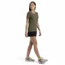 Icebreaker Merino Central Classic Kurzarm-t-shirt