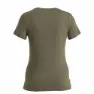 Icebreaker Merino Central Classic Kurzarm-t-shirt