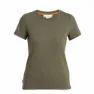 Icebreaker Merino Central Classic Kurzarm-t-shirt
