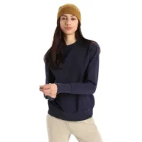 Icebreaker Merino Central Ii Sweatshirt Icebreaker Merino Central Ii Sweatshirt