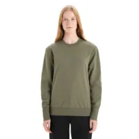 Icebreaker Merino Central Ii Sweatshirt Icebreaker Merino Central Ii Sweatshirt