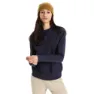 Midnight navy