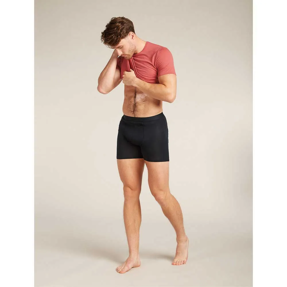 Icebreaker Merino Core Boxershorts Icebreaker Merino Core Boxershorts