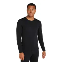 Icebreaker Merino Core Heavyweight Langarm-baselayer Icebreaker Merino Core Heavyweight Langarm-baselayer