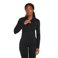 Icebreaker Merino Core Heavyweight Langarm-baselayer