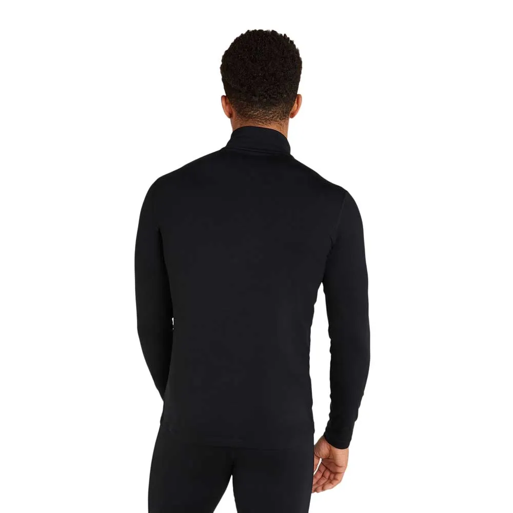 Icebreaker Merino Core Heavyweight Langarm-baselayer