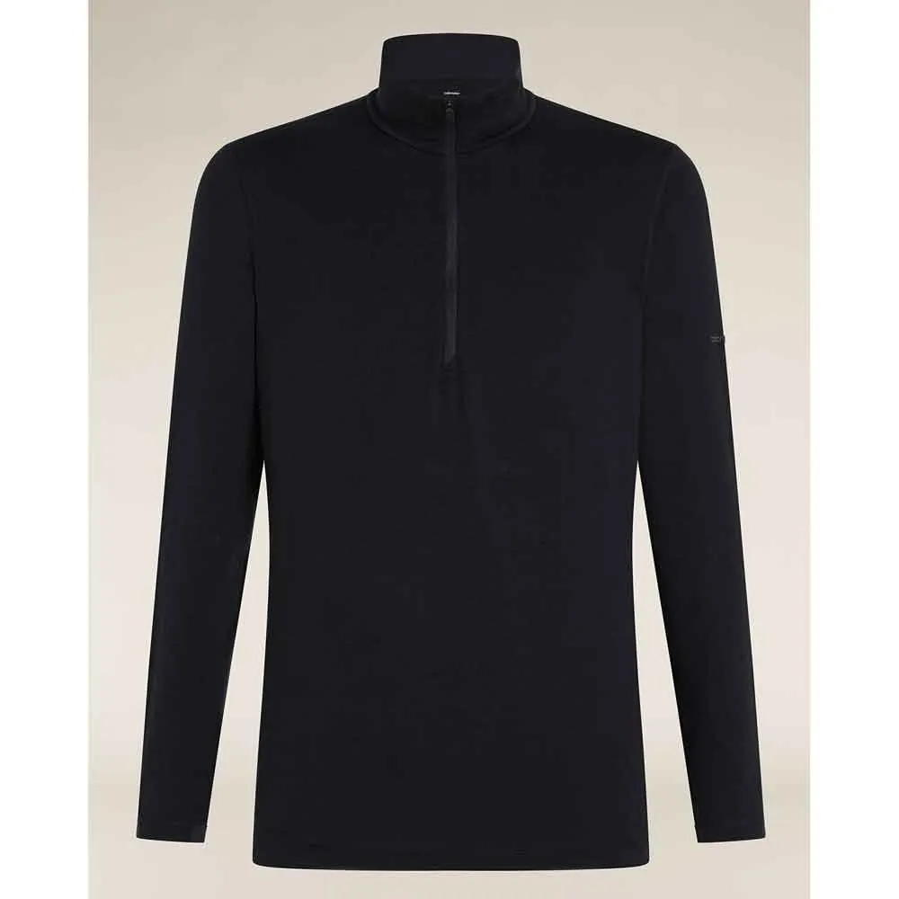 Icebreaker Merino Core Heavyweight Langarm-baselayer