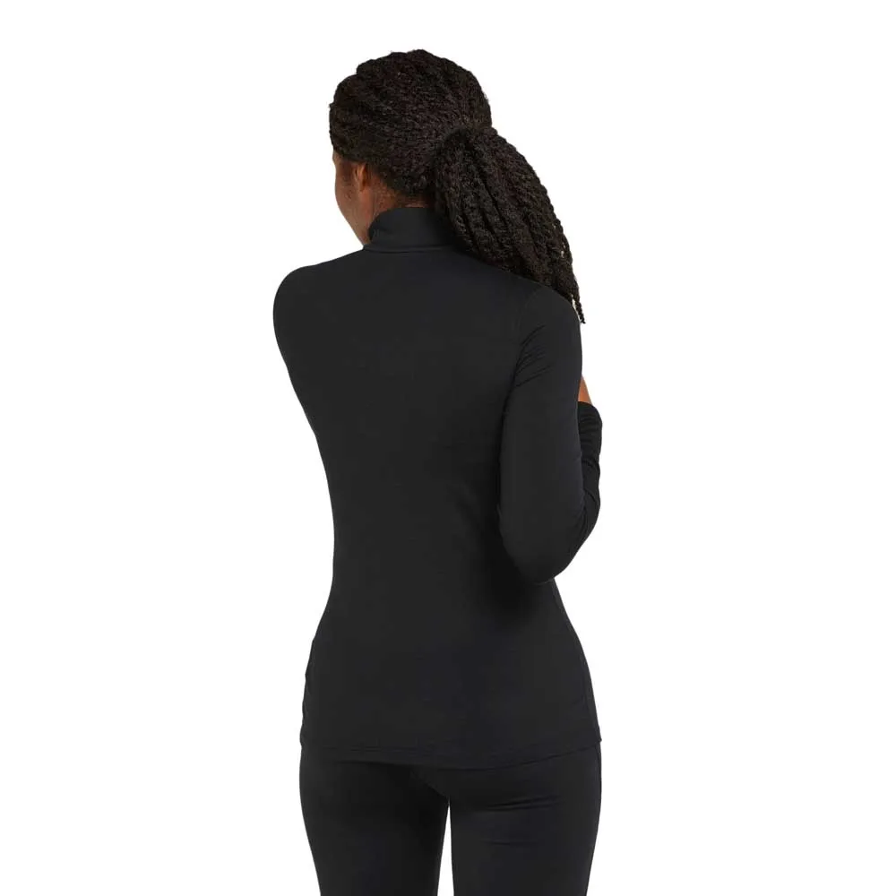 Icebreaker Merino Core Heavyweight Langarm-baselayer