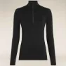 Icebreaker Merino Core Heavyweight Langarm-baselayer