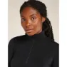 Icebreaker Merino Core Heavyweight Langarm-baselayer