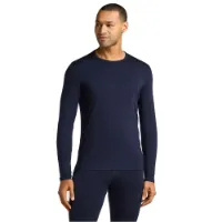 Icebreaker Merino Core Heavyweight Langarm-baselayer Refurbished