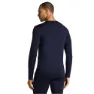 Icebreaker Merino Core Heavyweight Langarm-baselayer Refurbished, Black