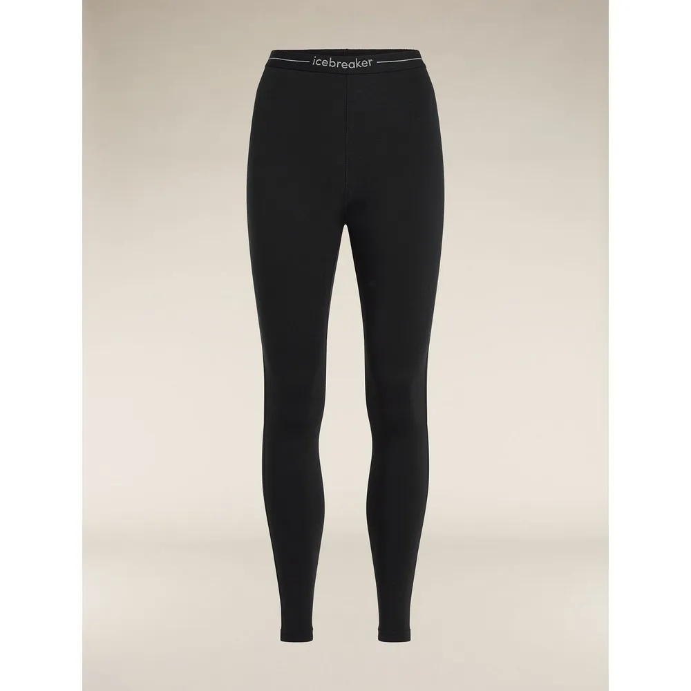 Icebreaker Merino Core Heavyweight Leggings Icebreaker Merino Core Heavyweight Leggings