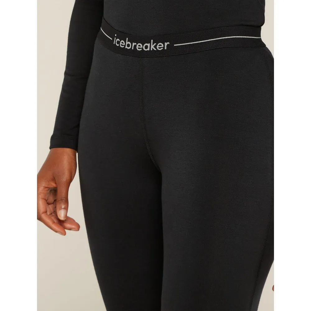 Icebreaker Merino Core Heavyweight Leggings Icebreaker Merino Core Heavyweight Leggings