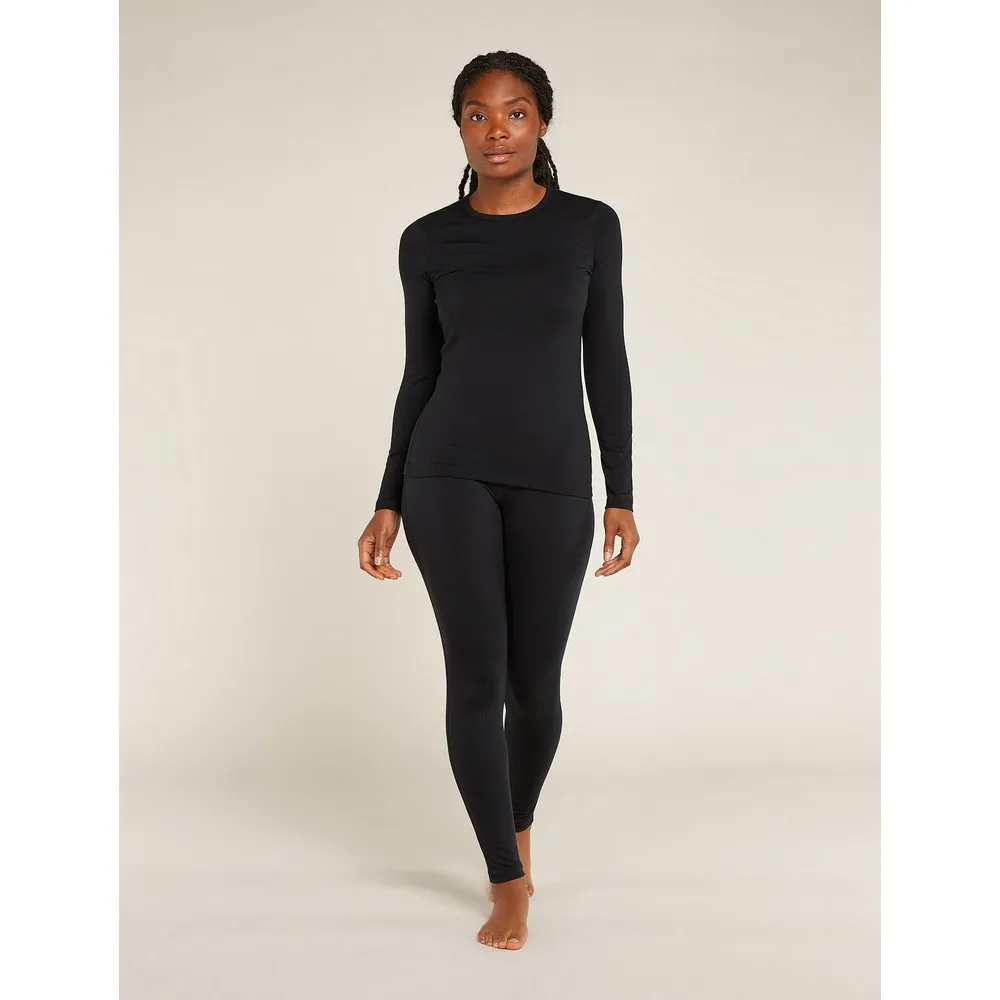 Icebreaker Merino Core Heavyweight Leggings Icebreaker Merino Core Heavyweight Leggings
