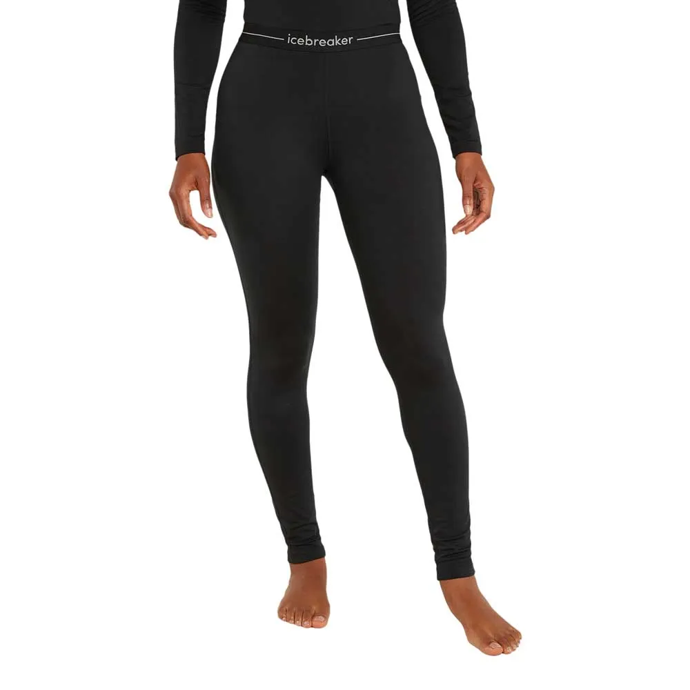 Icebreaker Merino Core Heavyweight Leggings Icebreaker Merino Core Heavyweight Leggings