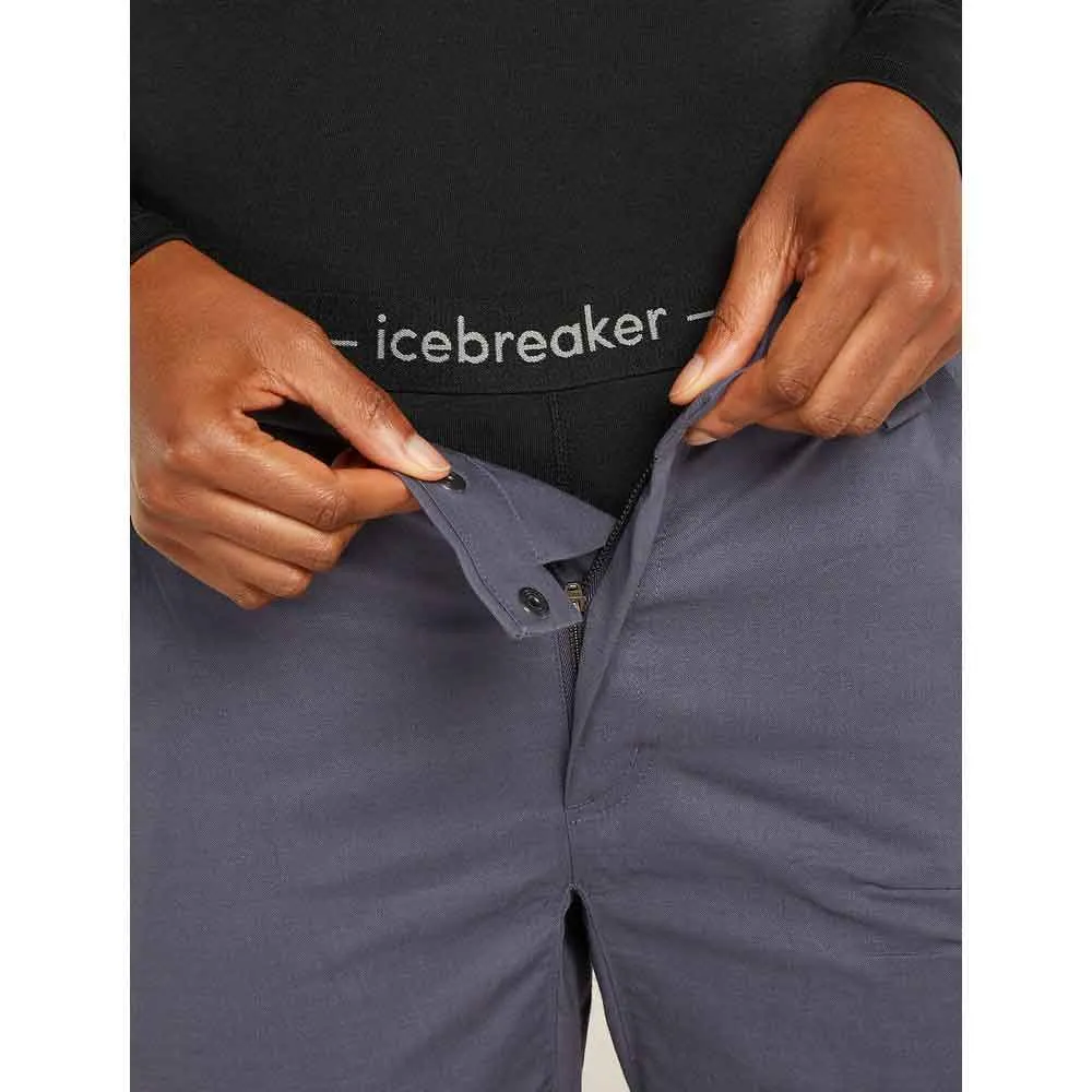 Icebreaker Merino Core Heavyweight Leggings Icebreaker Merino Core Heavyweight Leggings