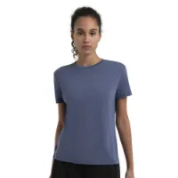 Icebreaker Merino Core Kurzarm-t-shirt Icebreaker Merino Core Kurzarm-t-shirt