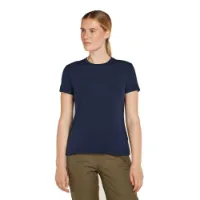 Icebreaker Merino Core Kurzarm-t-shirt Icebreaker Merino Core Kurzarm-t-shirt