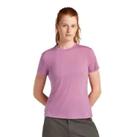Icebreaker Merino Core Kurzarm-t-shirt Icebreaker Merino Core Kurzarm-t-shirt