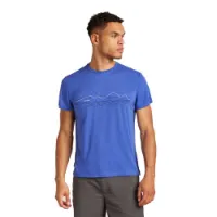 Icebreaker Merino Core Kurzarm-t-shirt Icebreaker Merino Core Kurzarm-t-shirt