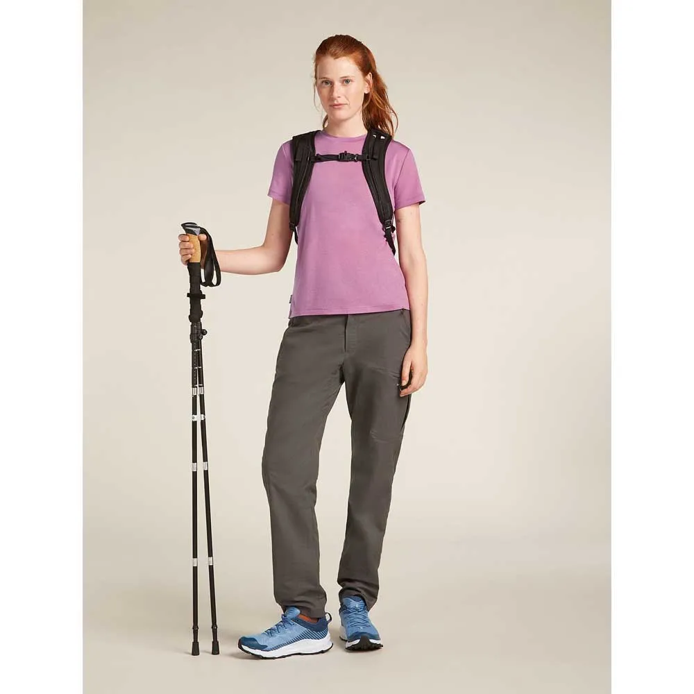 Icebreaker Merino Core Kurzarm-t-shirt