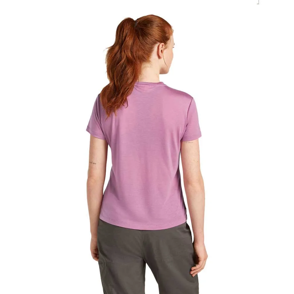 Icebreaker Merino Core Kurzarm-t-shirt